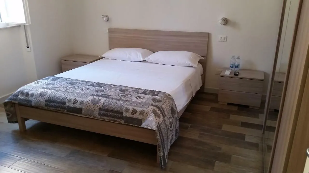 A Casa Di Asia Grosseto Guest house