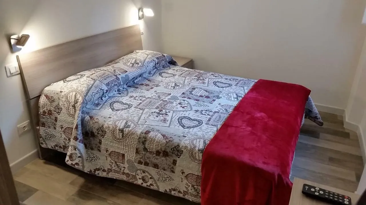 Guest house A Casa Di Asia Grosseto Italy