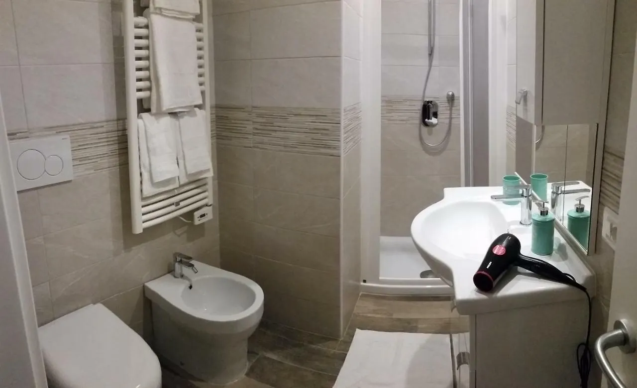 A Casa Di Asia Grosseto 0*,  Italy
