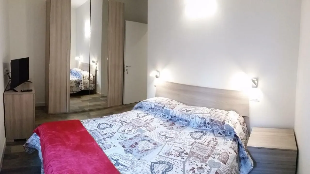 A Casa Di Asia Grosseto
