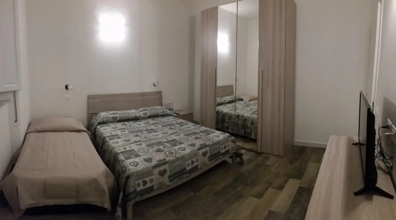 A Casa Di Asia Grosseto Guest house