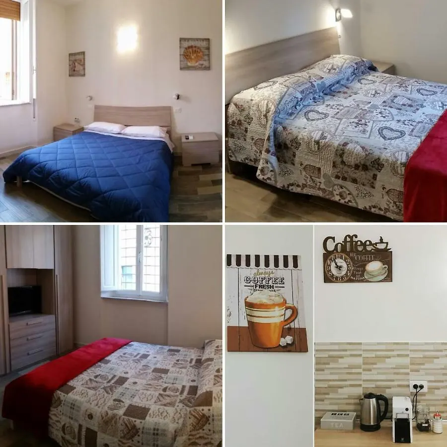 A Casa Di Asia Grosseto