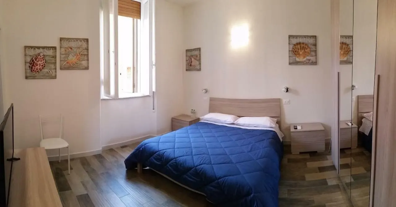 A Casa Di Asia Grosseto 0*,