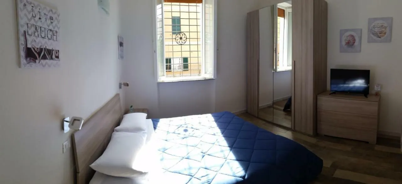 Guest house A Casa Di Asia Grosseto
