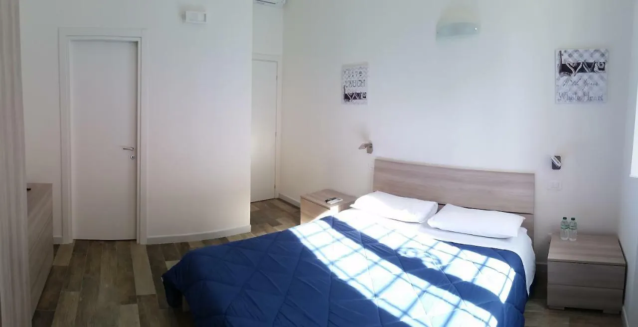A Casa Di Asia Grosseto Guest house
