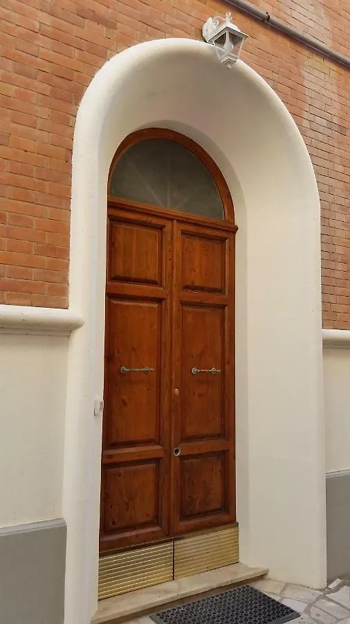 Guest house A Casa Di Asia Grosseto
