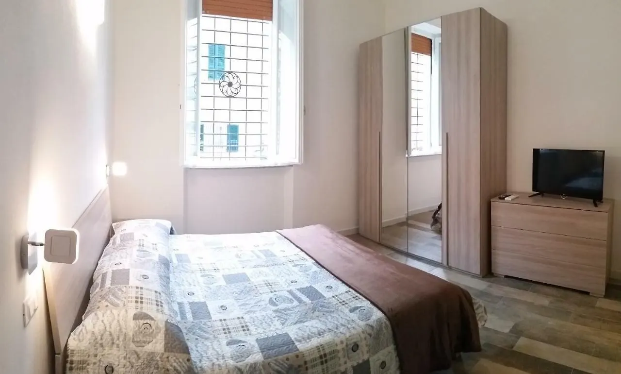 A Casa Di Asia Grosseto Italy