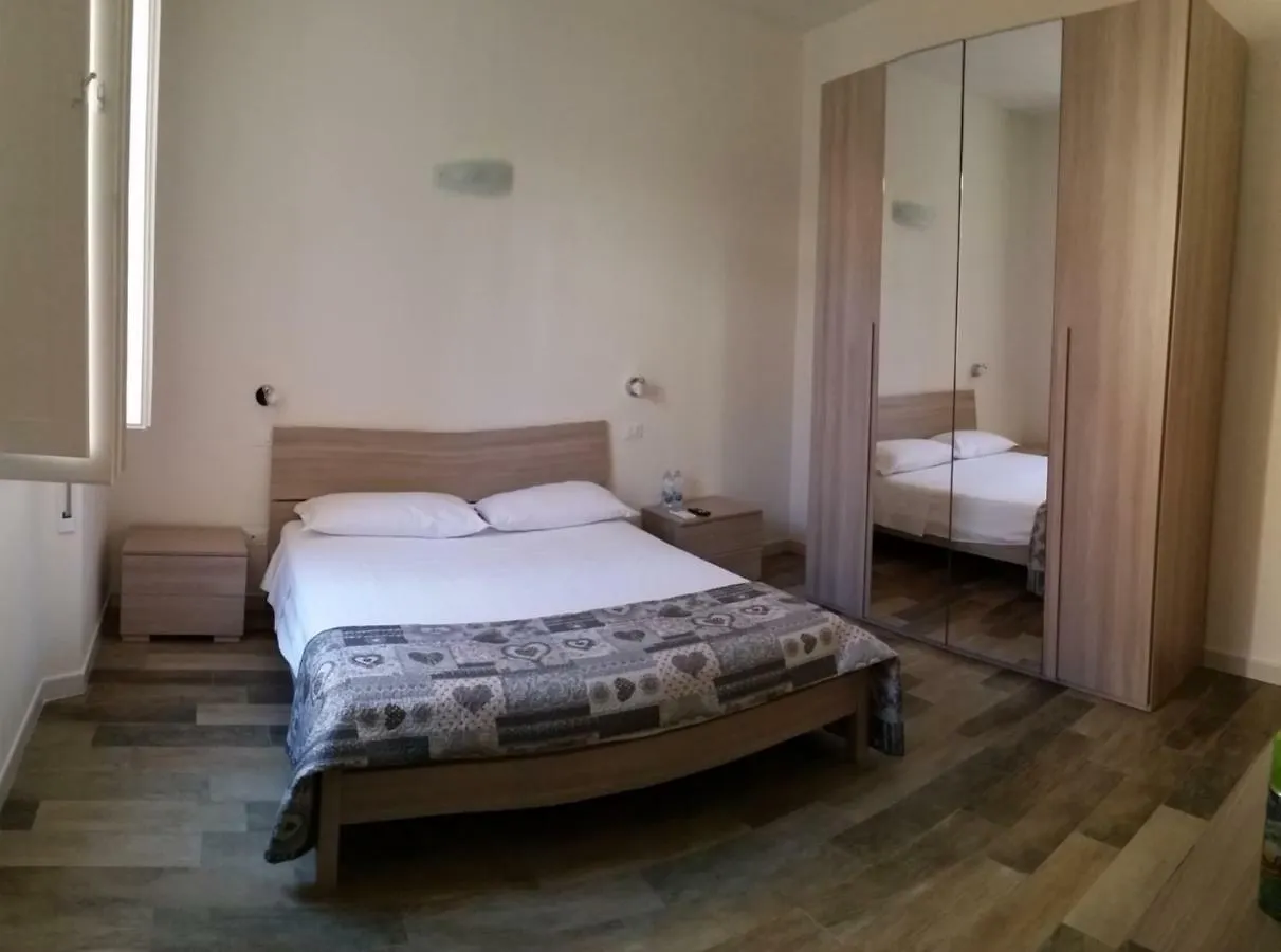 A Casa Di Asia Grosseto