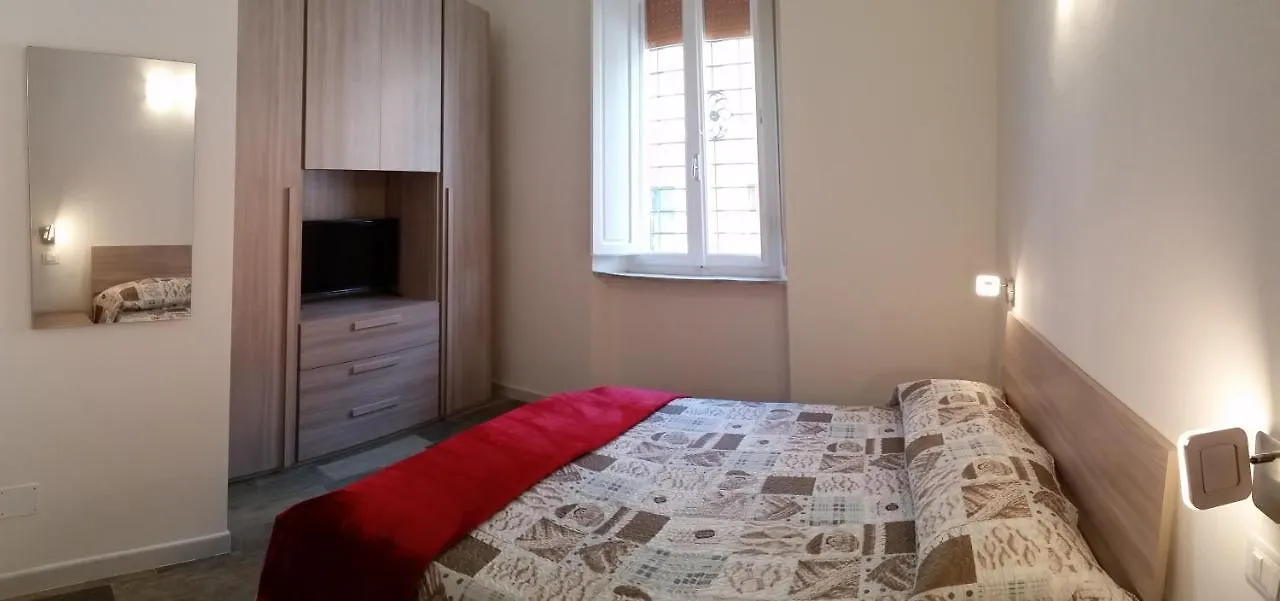 A Casa Di Asia Grosseto 0*,  Italy
