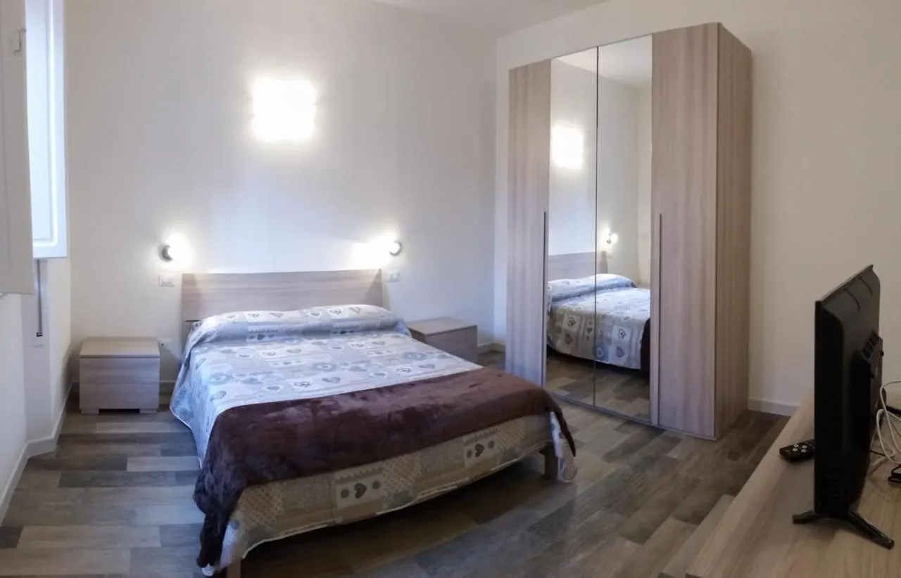 Guest house A Casa Di Asia Grosseto