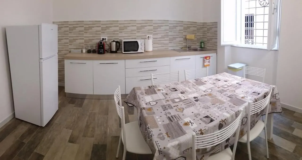 A Casa Di Asia Grosseto