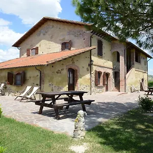 Séjour à la ferme Volta Di Sacco, Grosseto