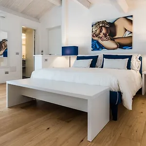 Cafe Bleu Relais 3*, Sassari Italie