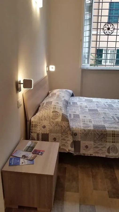 A Casa Di Asia Grosseto Guest house