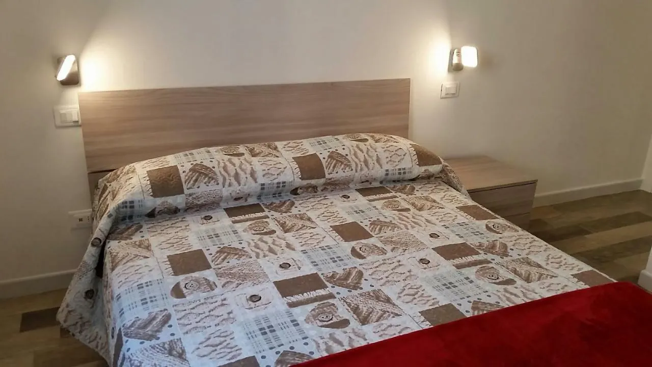 A Casa Di Asia Grosseto 0*,  Italy