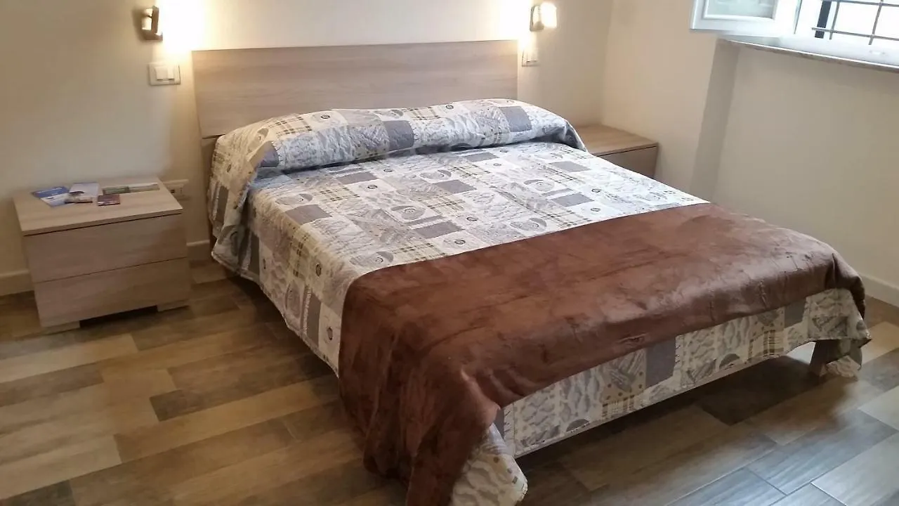 Guest house A Casa Di Asia Grosseto