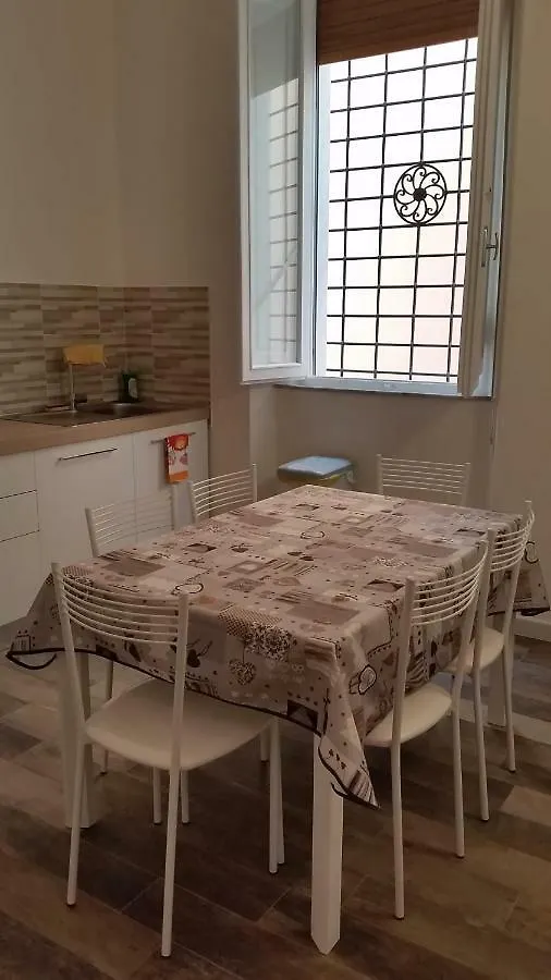 A Casa Di Asia Grosseto Italy