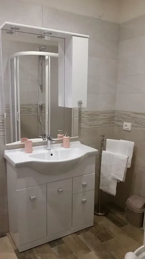 Guest house A Casa Di Asia Grosseto