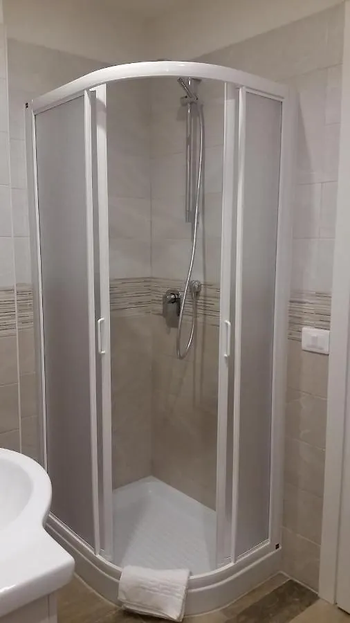 Guest house A Casa Di Asia Grosseto Italy